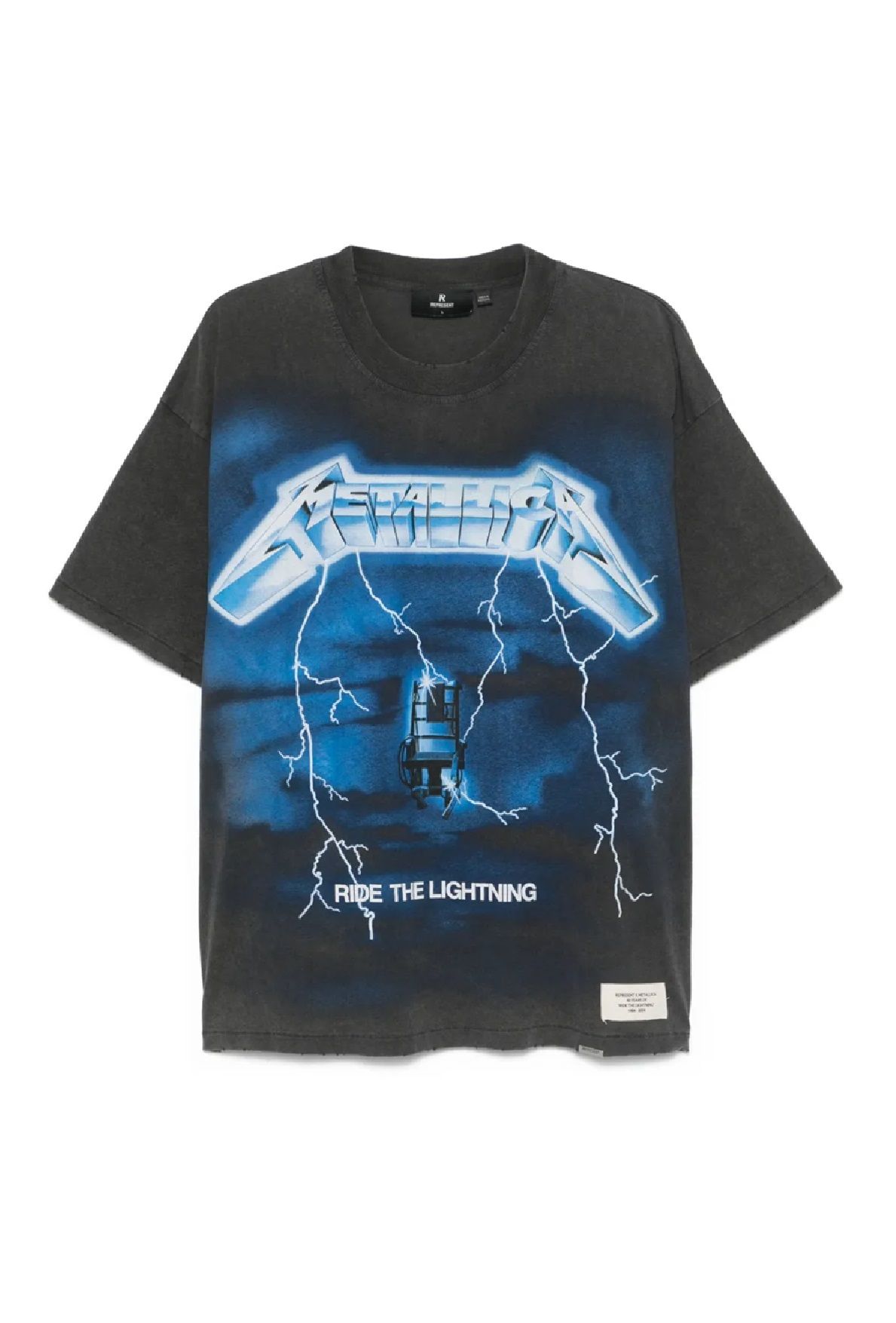 Autry SS25 Men's Cotton T-Shirt: Classic Style for the